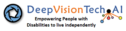 DeepVisionTech.AI