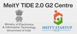 MeitY TIDE 2.0 Grant Winner